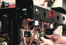 Reparation machine à café