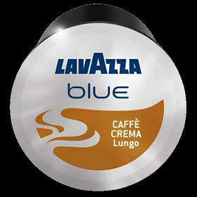 Capsule Lavazza Blue