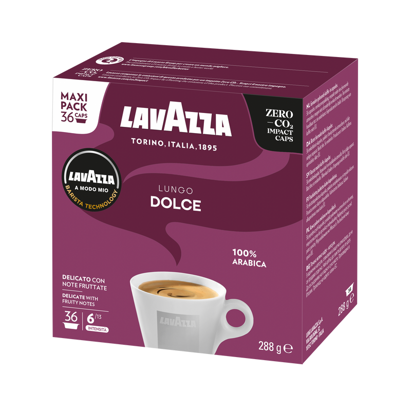AMM LUNGO DOLCE