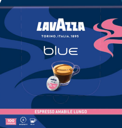 LAVAZZA BLUE AMABILE LUNGO