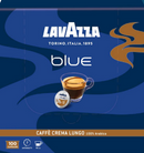 LAVAZZA BLUE CAFE CREMA LUNGO X 100