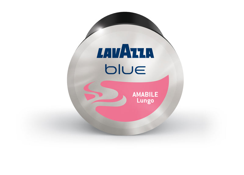 LAVAZZA BLUE AMABILE LUNGO