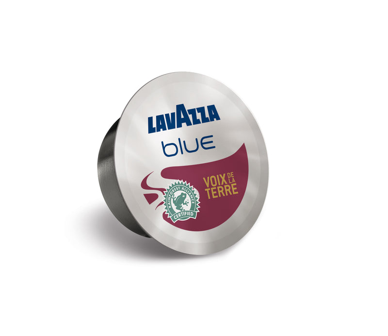 LAVAZZA BLUE VOIX DE TERRE