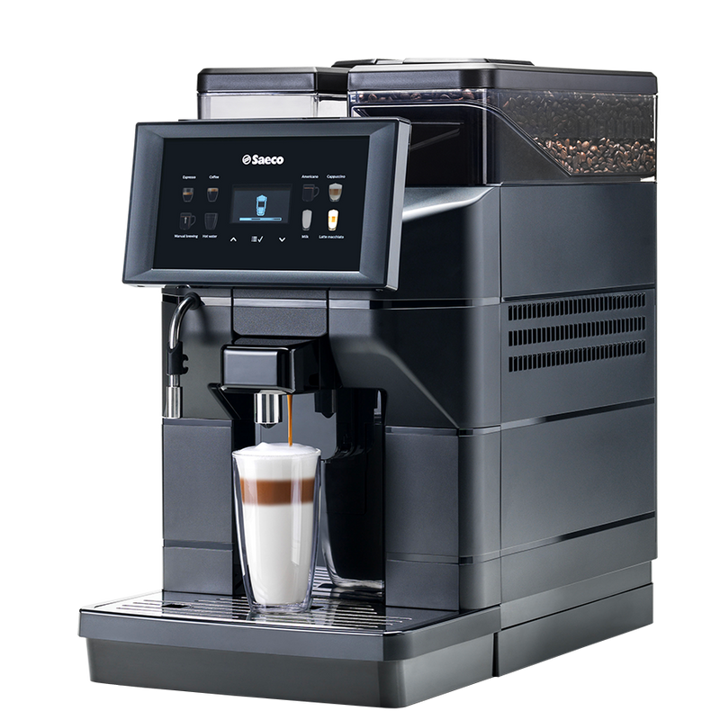 Machine à café SAECO AURORA M2