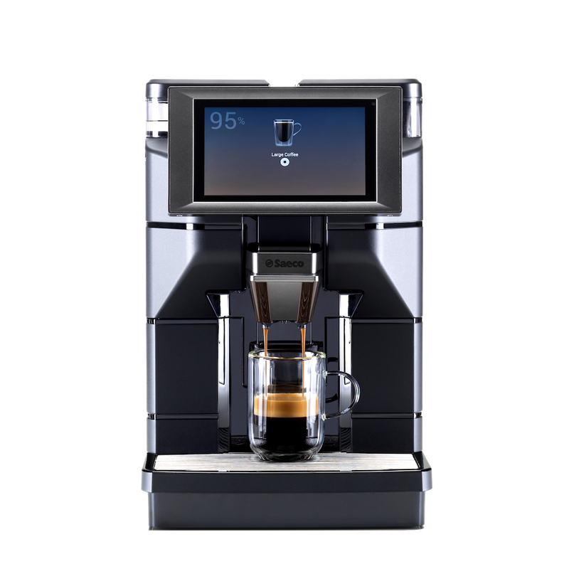 Machine à café SAECO MAGIC M1