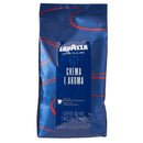 LAVAZZA CREMA AROMA BLEU