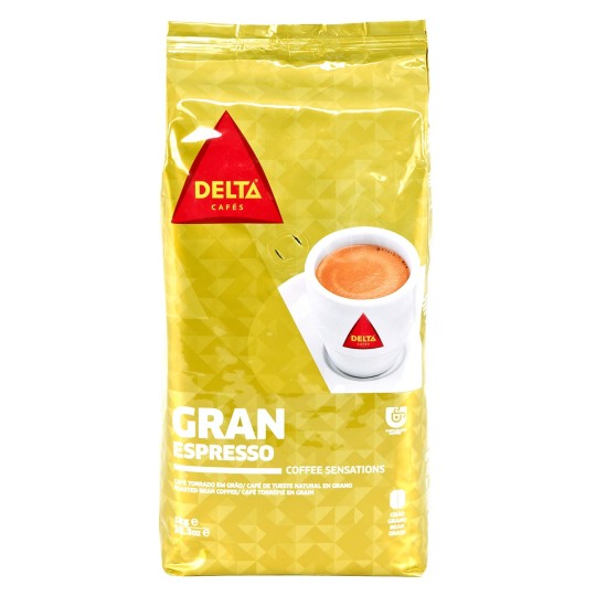 DELTA GRAN ESPRESSO