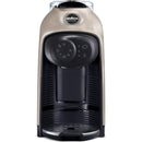 Machine à café LAVAZZA IDOLA BEIGE