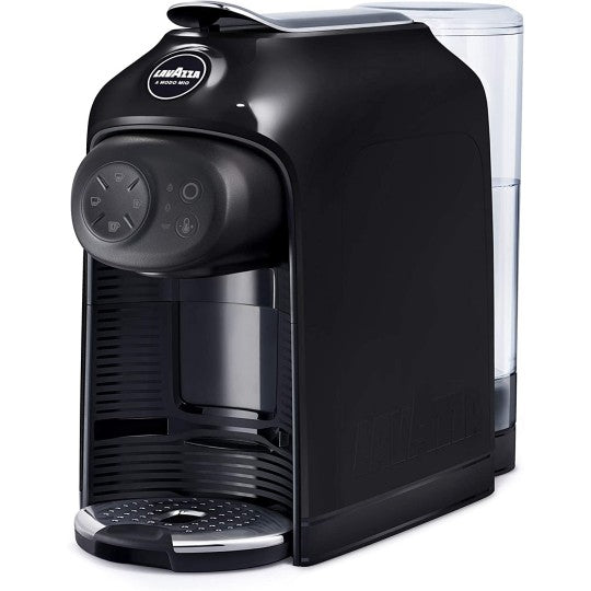 Machine à café LAVAZZA IDOLA NOIRE