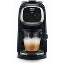 Machine à café LAVAZZA LB1050 CLASSY MILK