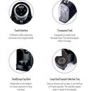 Machine à café LAVAZZA LB900 CLASSY COMPACT