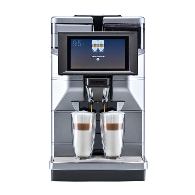 Machine à café SAECO MAGIC M2