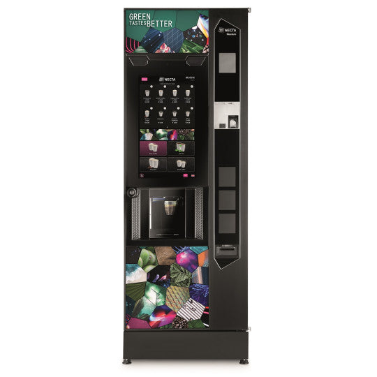 Distributeur NECTA MAESTRO TOUCH