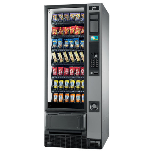 Distributeur NECTA TWIST